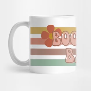 Bookish Babe Mug